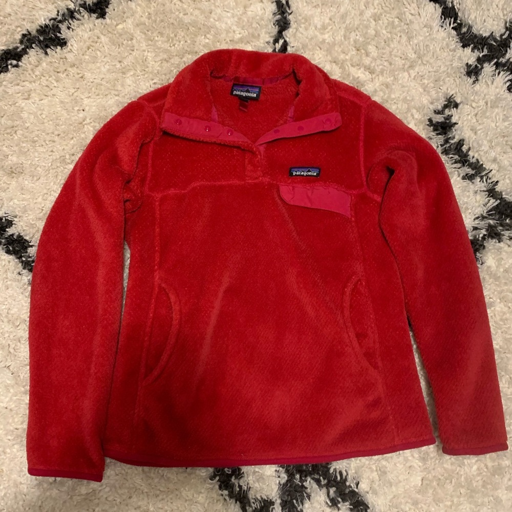 Patagonia Sweater